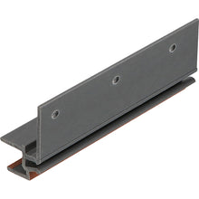 Afbeelding in Gallery-weergave laden, Keralit dakrandmontageprofiel