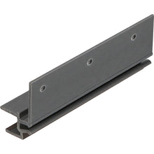 Afbeelding in Gallery-weergave laden, Keralit dakrandmontageprofiel