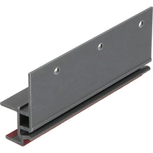 Afbeelding in Gallery-weergave laden, Keralit dakrandmontageprofiel