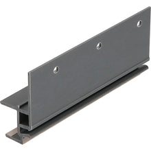Afbeelding in Gallery-weergave laden, Keralit dakrandmontageprofiel
