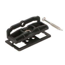 Afbeelding in Gallery-weergave laden, Twinson mont.clip+schr. kunststof voor hout 100st