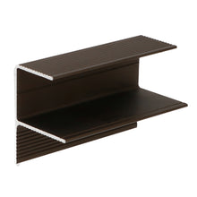 Afbeelding in Gallery-weergave laden, Randafwerkingprofiel inw.28mm Twinson