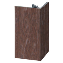 Afbeelding in Gallery-weergave laden, Uitw. rechthoekprofiel Keralit 46x46mm