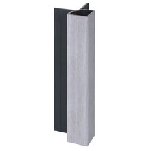 Afbeelding in Gallery-weergave laden, Keralit uitwendig hoekprofiel 32x32mm