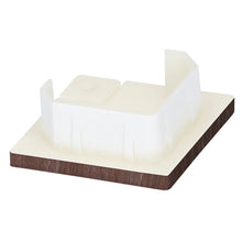 Afbeelding in Gallery-weergave laden, Keralit eindkap voor 2827/2828