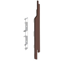 Afbeelding in Gallery-weergave laden, Eindkap+connector rechts voor 2814 (5st)