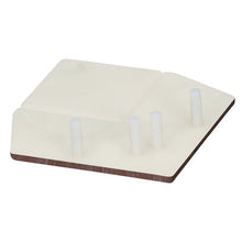 Afbeelding in Gallery-weergave laden, Eindkap hoekprofiel Keralit