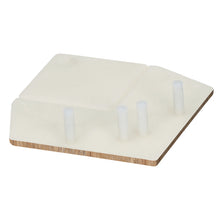 Afbeelding in Gallery-weergave laden, Eindkap hoekprofiel Keralit