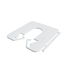 Afbeelding in Gallery-weergave laden, Milli-Max uitvulplaatjes 1 - 10 mm