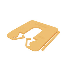 Afbeelding in Gallery-weergave laden, Milli-Max uitvulplaatjes 1 - 10 mm