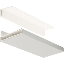 Afbeelding in Gallery-weergave laden, Florence plafondplint 35x6mm 2-delig