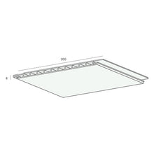 Afbeelding in Gallery-weergave laden, Special Foodcare vlakwerkend 200x8mm