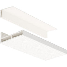 Afbeelding in Gallery-weergave laden, Florence plafondplint 35x6mm 2-delig