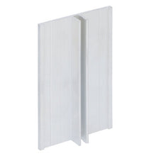 Afbeelding in Gallery-weergave laden, Basis aluminium verbindingprofiel