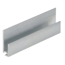 Afbeelding in Gallery-weergave laden, Inhaakstartprofiel aluminium