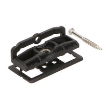 Afbeelding in Gallery-weergave laden, Twinson mont.clip+schr. kunststof voor hout 100st