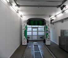 Afbeelding in Gallery-weergave laden, Wonderboard FRP wandplaat 2,3mm structuur