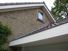 Afbeelding in Gallery-weergave laden, Vinyplus dakrandpaneel 16mm