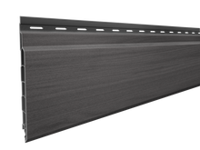 Afbeelding in Gallery-weergave laden, vinyplus rondkant kitami oak eiken zwart verticaal 0480 480