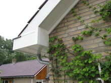 Afbeelding in Gallery-weergave laden, Vinyplus dakrandpaneel 16mm