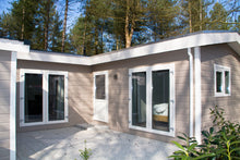 Afbeelding in Gallery-weergave laden, Eurotexx dubbel rabat 332mm werkend