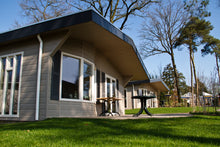 Afbeelding in Gallery-weergave laden, Eurotexx dubbel rabat 332mm werkend