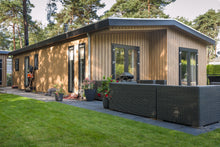 Afbeelding in Gallery-weergave laden, Vinyplus rondkantpaneel 150mm