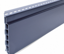 Afbeelding in Gallery-weergave laden, VinyPlus sponningdeel rondkantpaneel 150mm werkend.