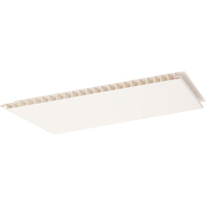 Florence binnenplafond paneel 250x10mm