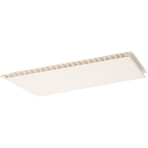 Florence binnenplafond paneel 250x10mm
