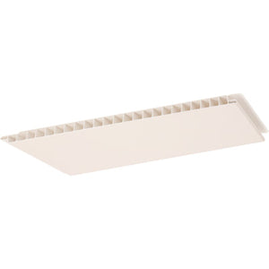 Florence binnenplafond paneel 250x10mm