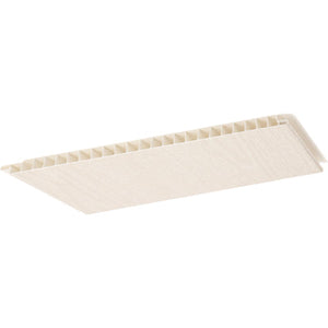 Florence binnenplafond paneel 250x10mm