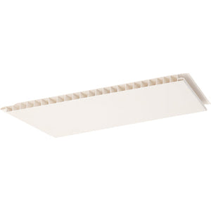 Florence binnenplafond paneel 250x10mm