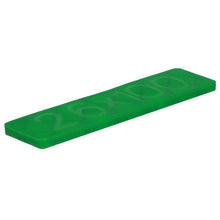 Afbeelding in Gallery-weergave laden, Glasblokjes 1 - 6 mm
