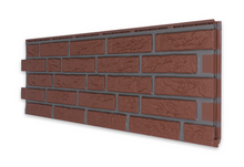 Afbeelding in Gallery-weergave laden, Zierer steenstrip wildverband 1090 x 359 mm

