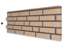 Afbeelding in Gallery-weergave laden, Zierer steenstrip wildverband 1090 x 359 mm
