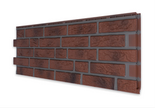 Afbeelding in Gallery-weergave laden, Zierer steenstrip wildverband 1090 x 359 mm
