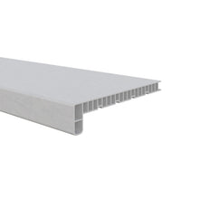Afbeelding in Gallery-weergave laden, Milinboard vensterbank type B 200 - 400 mm
