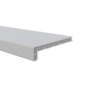 Milinboard vensterbank type B 200 - 400 mm