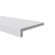 Afbeelding in Gallery-weergave laden, Milinboard vensterbank type B 200 - 400 mm
