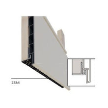 Afbeelding in Gallery-weergave laden, Ventilatie inhaakstartprofiel 22mm (2864)
