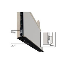 Afbeelding in Gallery-weergave laden, Ventilatie startprofiel horizontaal 22mm
