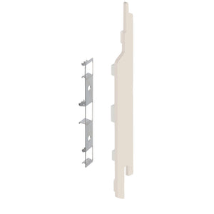 Eindkap+connector rechts voor 2814 (5st)