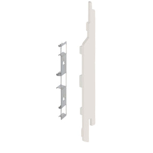 Eindkap+connector rechts voor 2814 (5st)