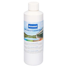 Afbeelding in Gallery-weergave laden, PVC deco clean milk 500ml
