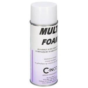 Multifoam reiniger 400ml