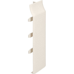 Verb.st. rabat 167mm fijne nerf (enkel)