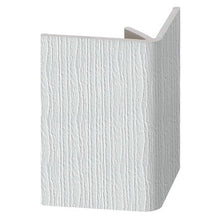 Afbeelding in Gallery-weergave laden, Buitenhoekprof. 60x60mm Novicell v. 2803
