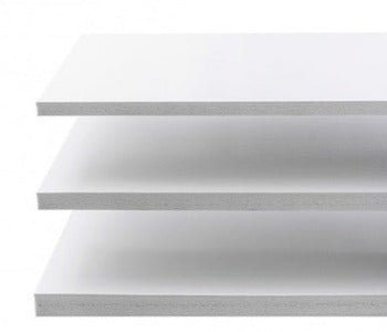 PVC platen | harde kunststof | bestel online | Kunststof Forte PVC platen | harde kunststof | bestel online | Kunststof Forte