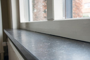 Milinboard steenlook vensterbank 250 - 400 mm